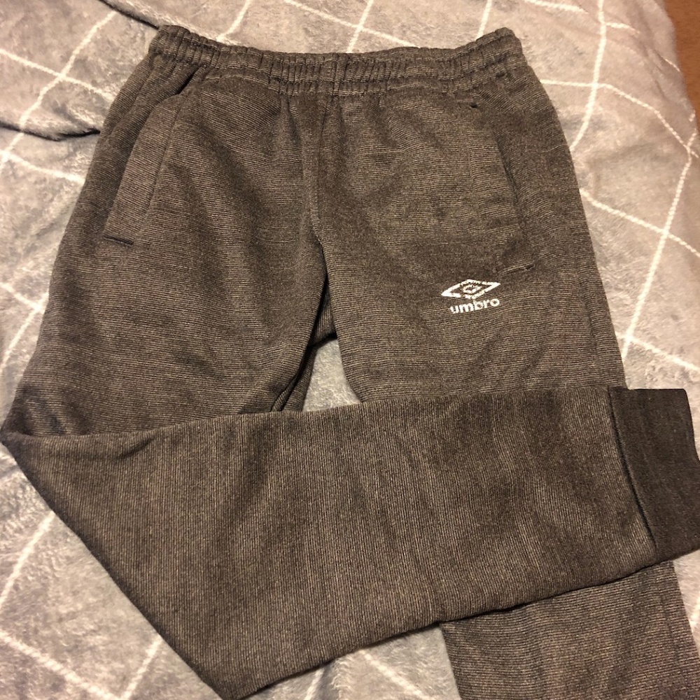 Umbro Sweatpants